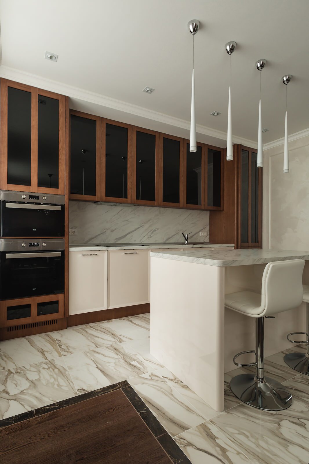 ЖК Граф Орлов