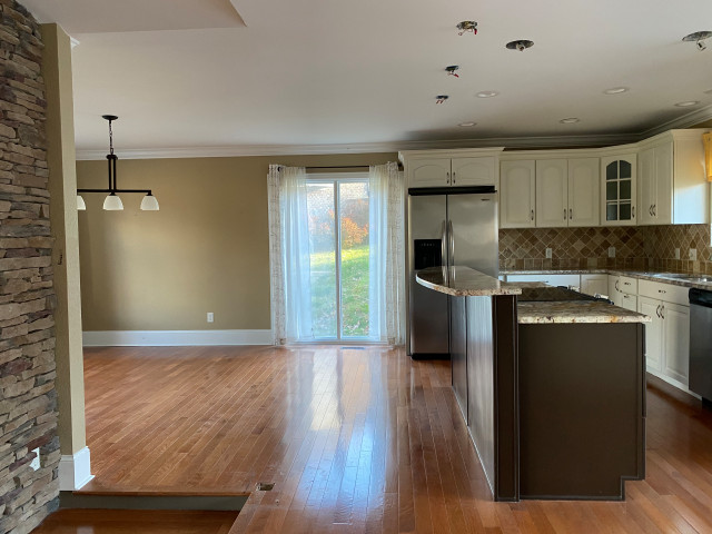 Kitchen Projects 