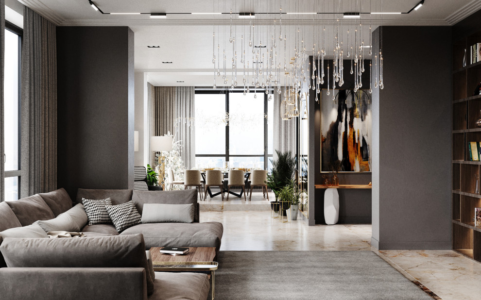 Небо на ладони