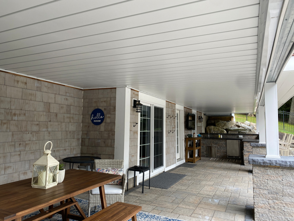 Deck - deck idea in Boston