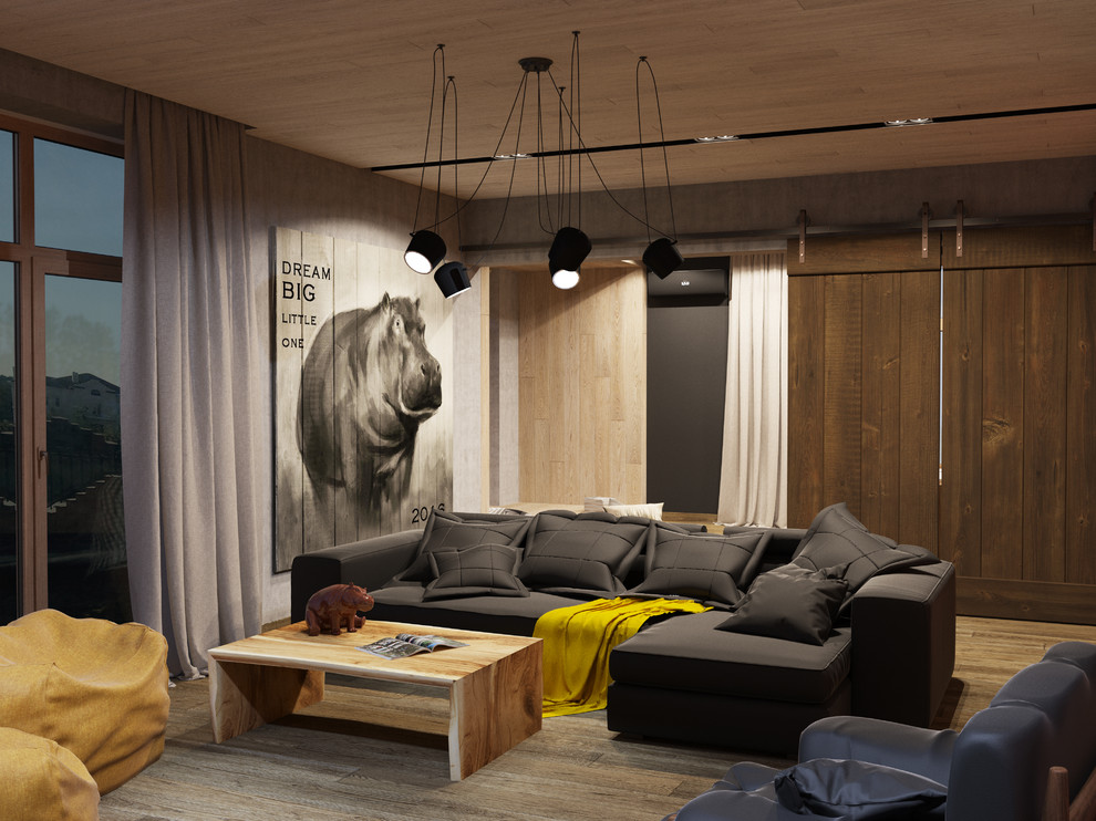 Ничего лишнего