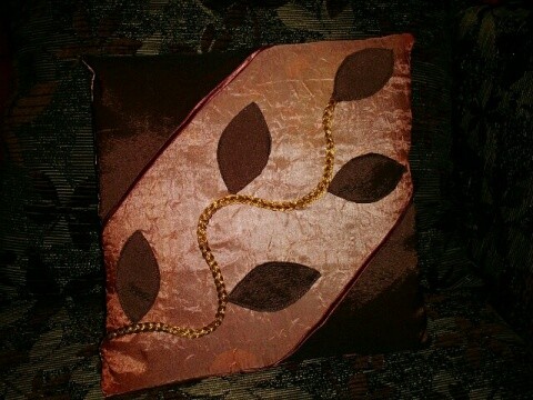 облака из пуха