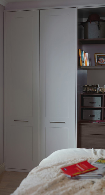 Esker 1 & 2 scandinavian-bedroom