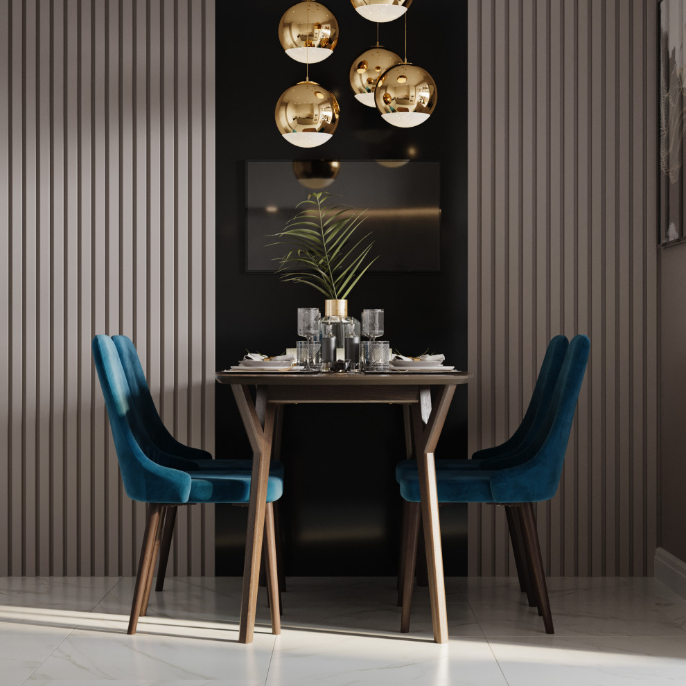 Трехкомнатная квартира 100 м для семьи