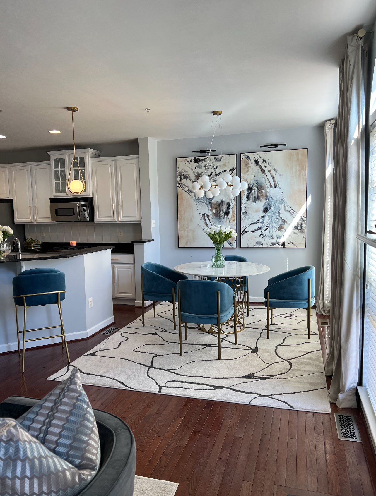 Upper Marlboro Phase Two