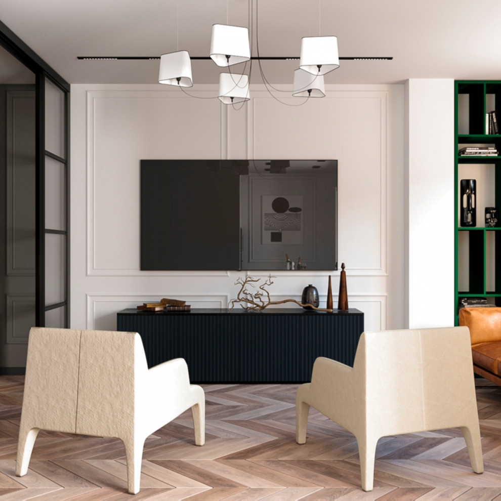 Экспрессивный минимализм