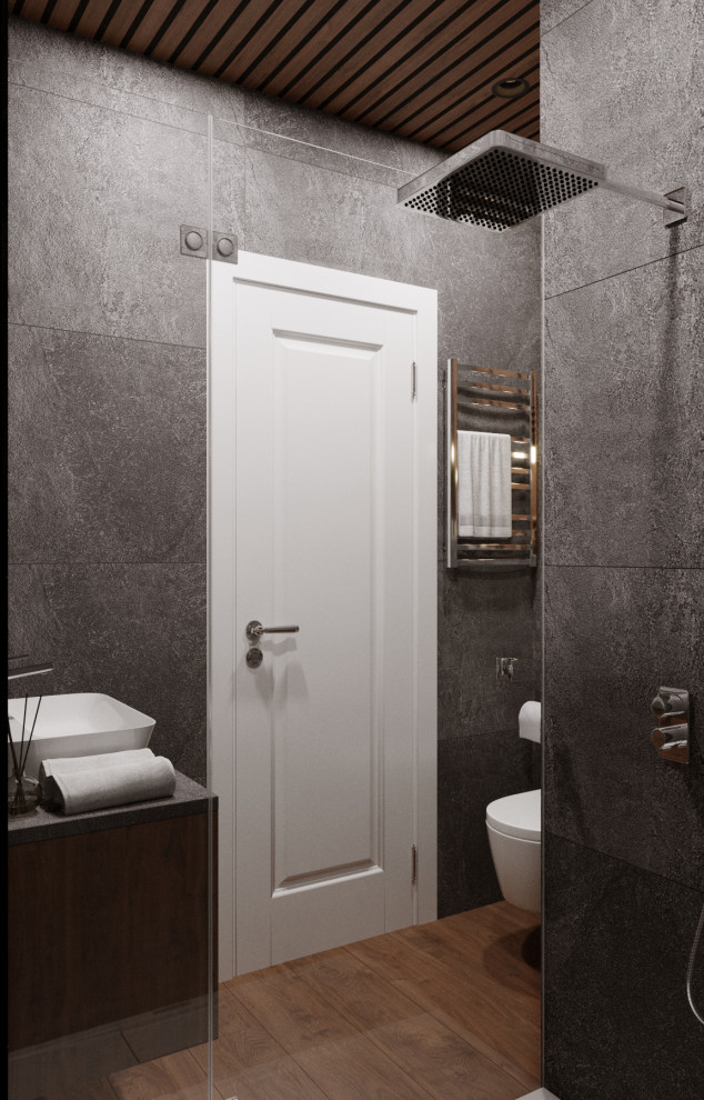 квартира в Москве