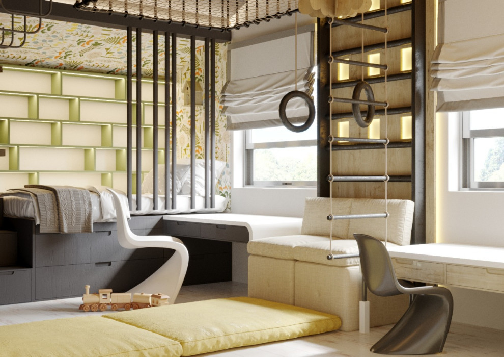 Детская для мальчиков