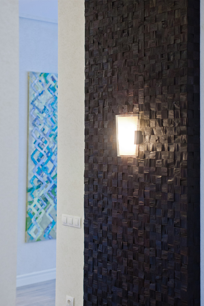 ЖК Горький Холл