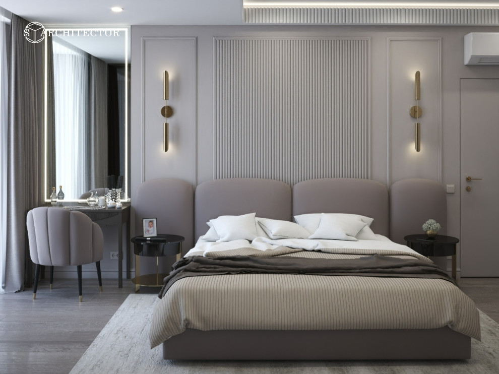 Жк Беларусь (96,6 м²)