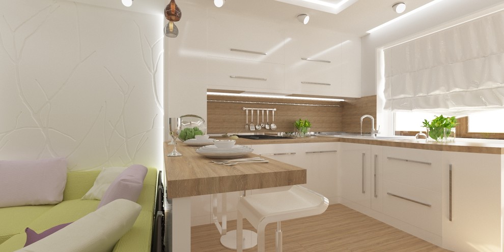 Квартира в ЖК "Юбилейный"