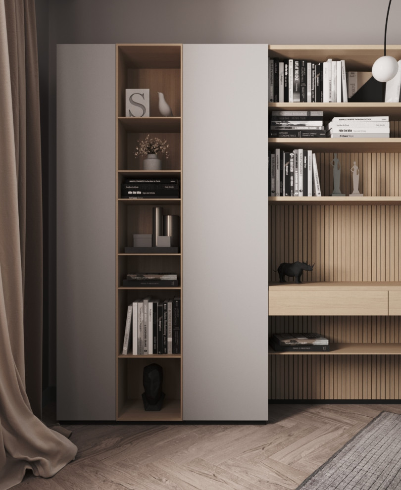 Октябрьское