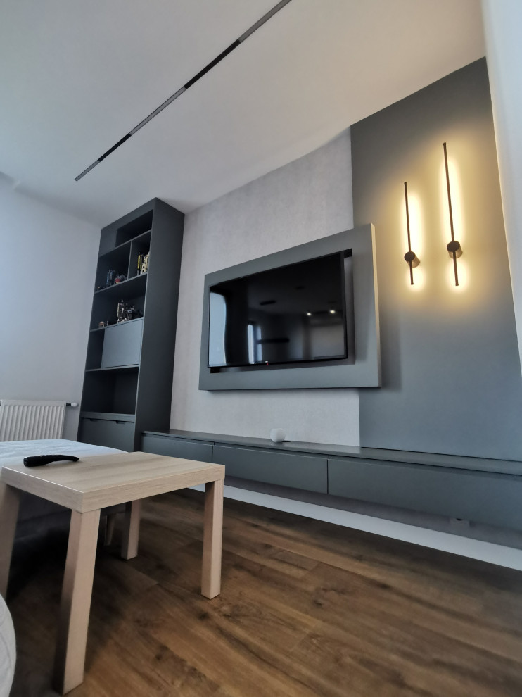 Пр. Дзержинского, 19