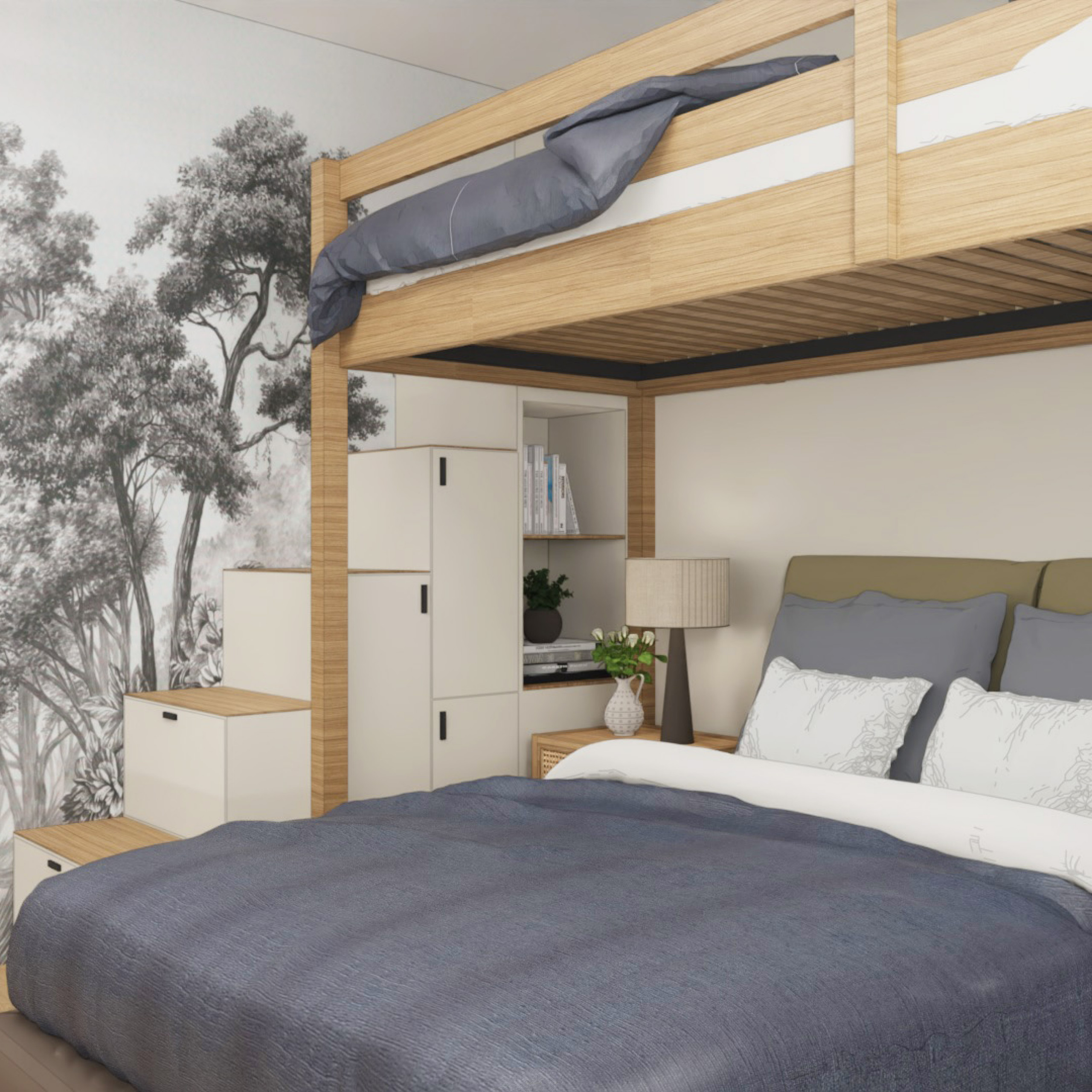 APPARTEMENT DE VACANCES GOLF DE ST TROPEZ. Claire A.