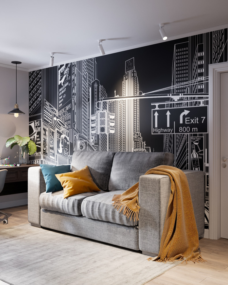 Преображенский вал