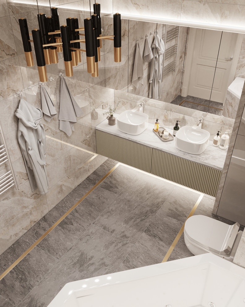 ЖК "Мендельсон"