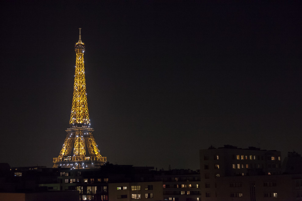 duplex parisien