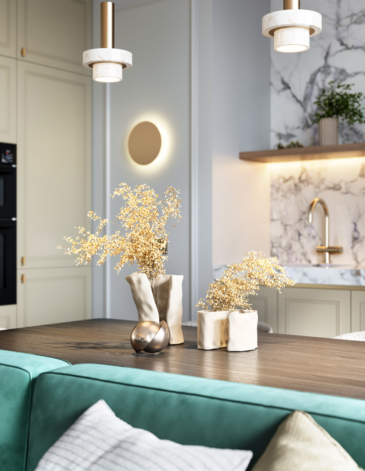 ЖК "Эмеральд"