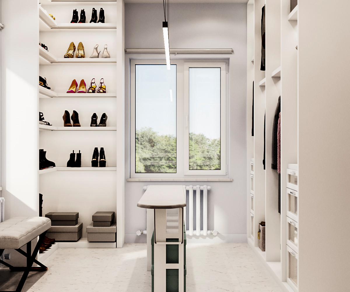 УСАДЬБА ШАРАПОВО