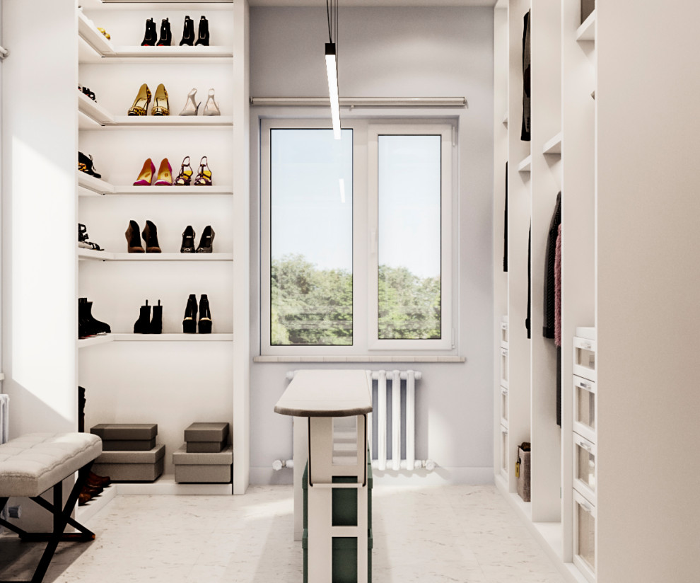 УСАДЬБА ШАРАПОВО