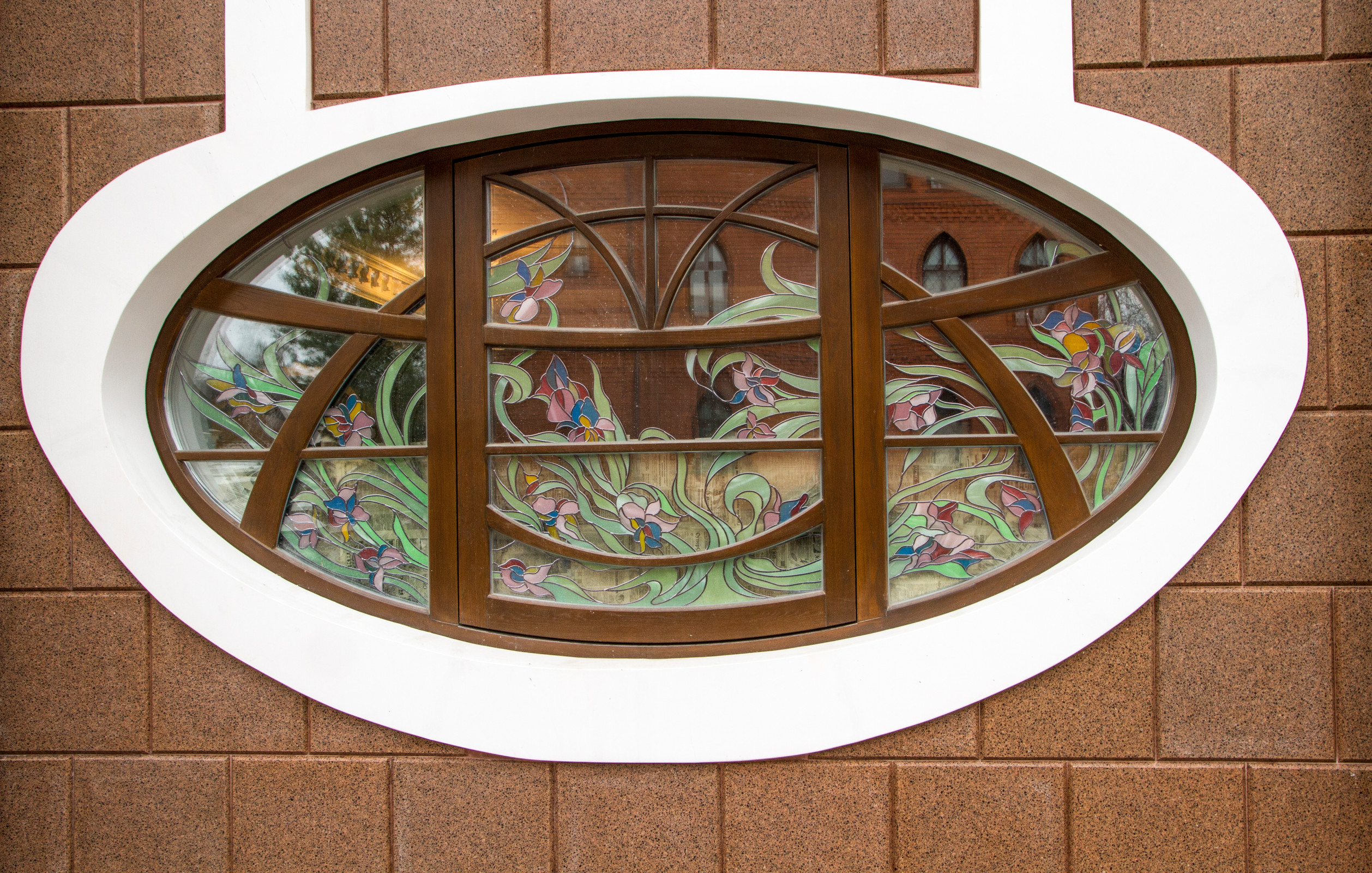 частный дом Ромашково