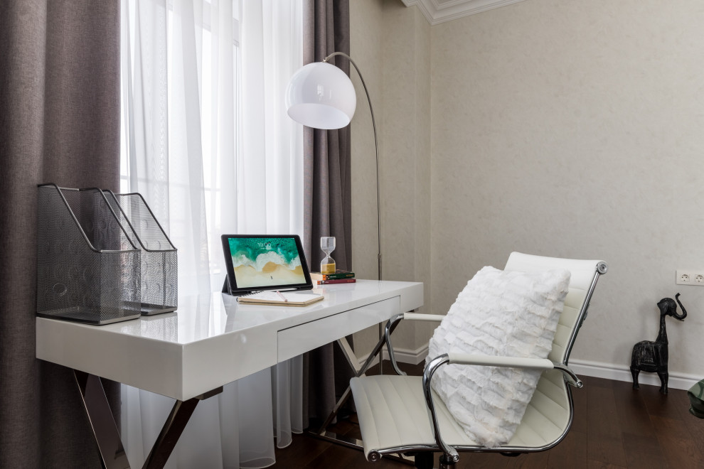 Квартира в жк "Времена года"