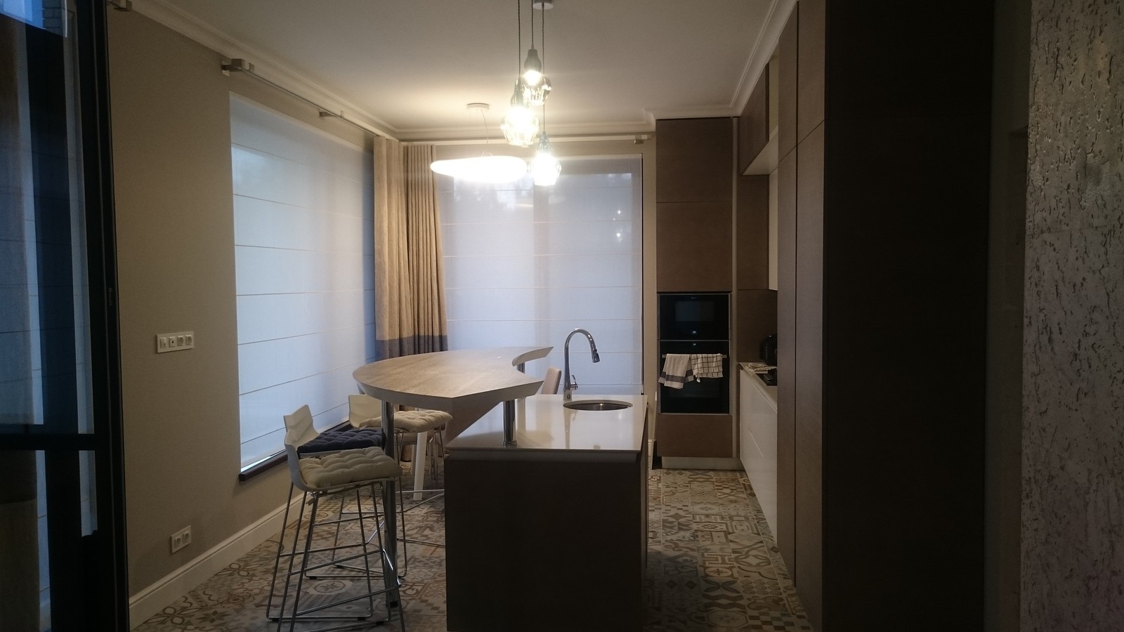 Дом в Павловске