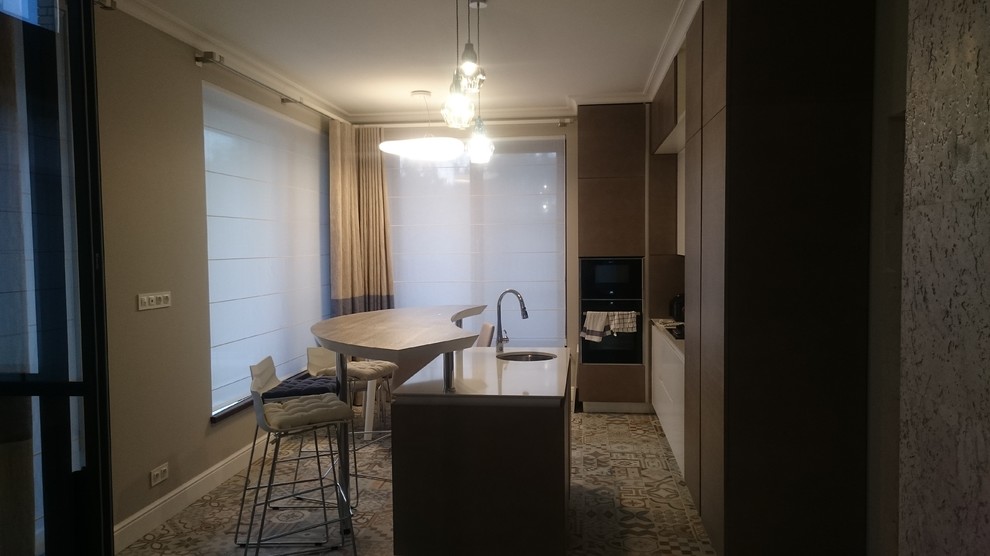 Дом в Павловске