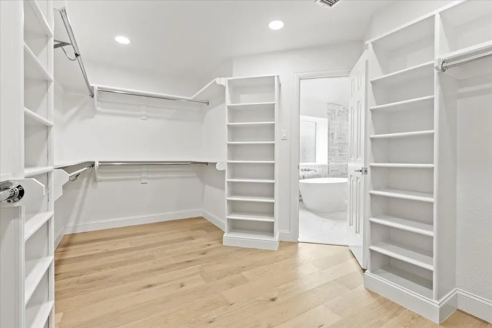 Whole Home Renovation I