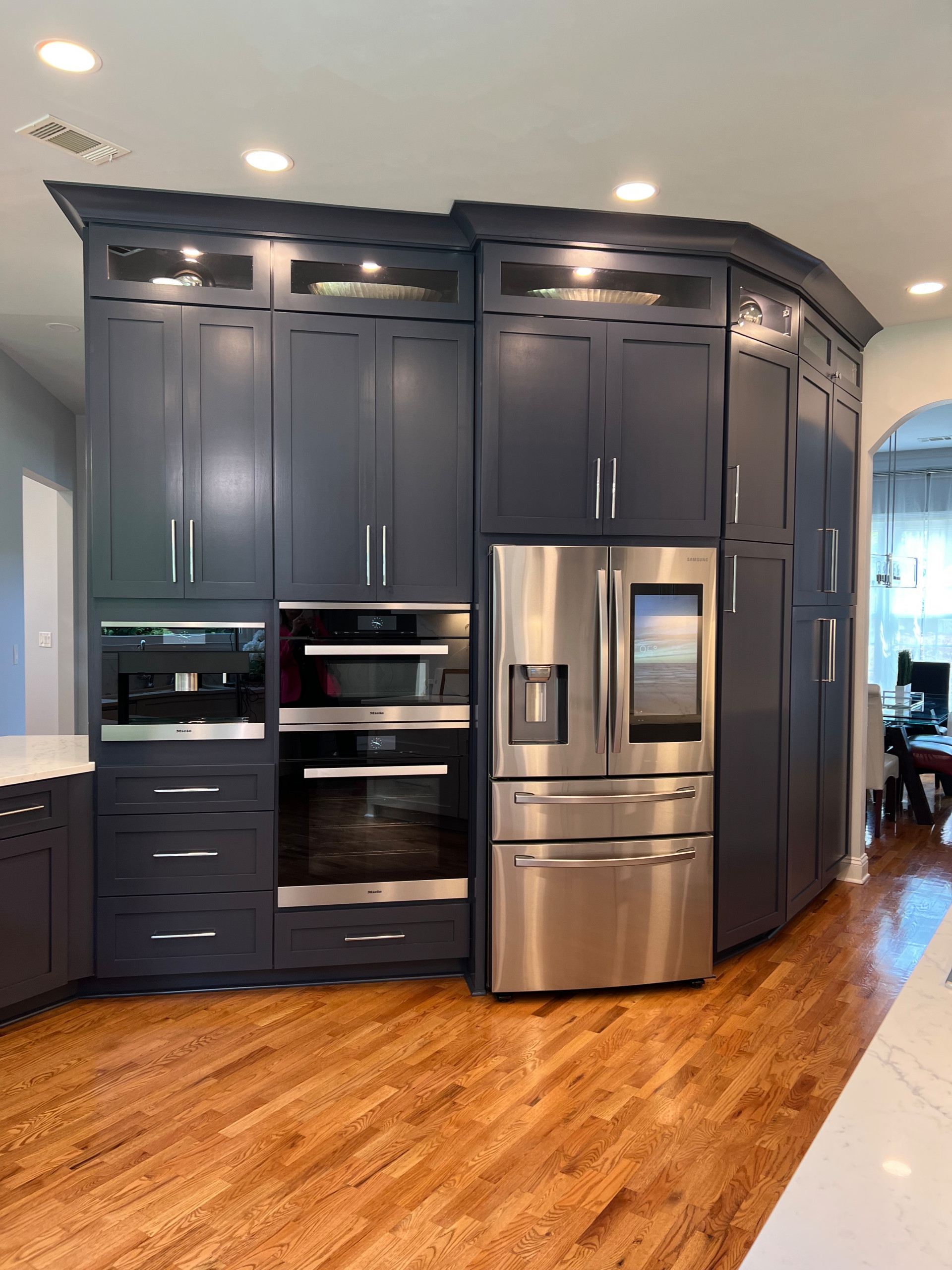 Kitchen remodeling Alpharetta