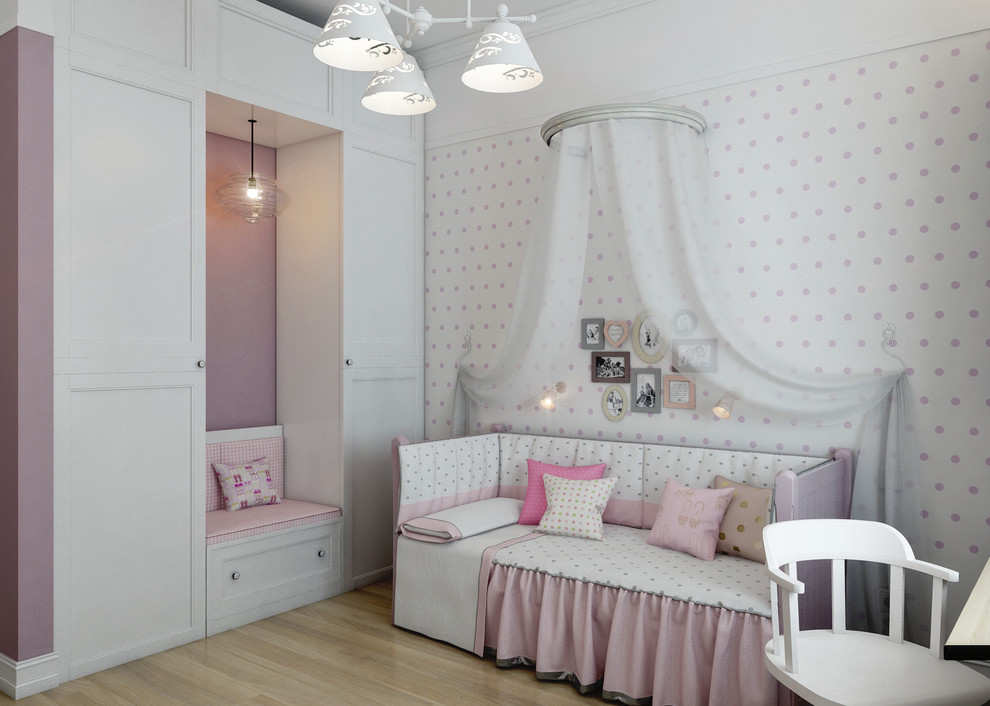 Весеннее преображение