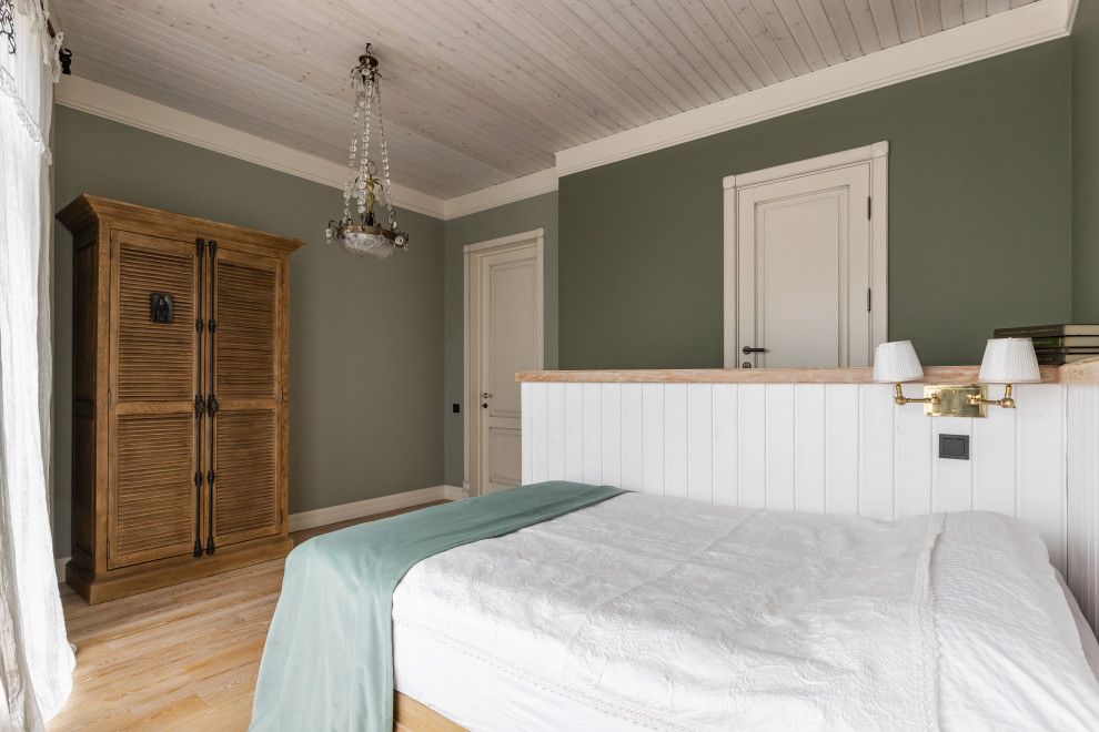 Квартира в ЖК "На берегу"