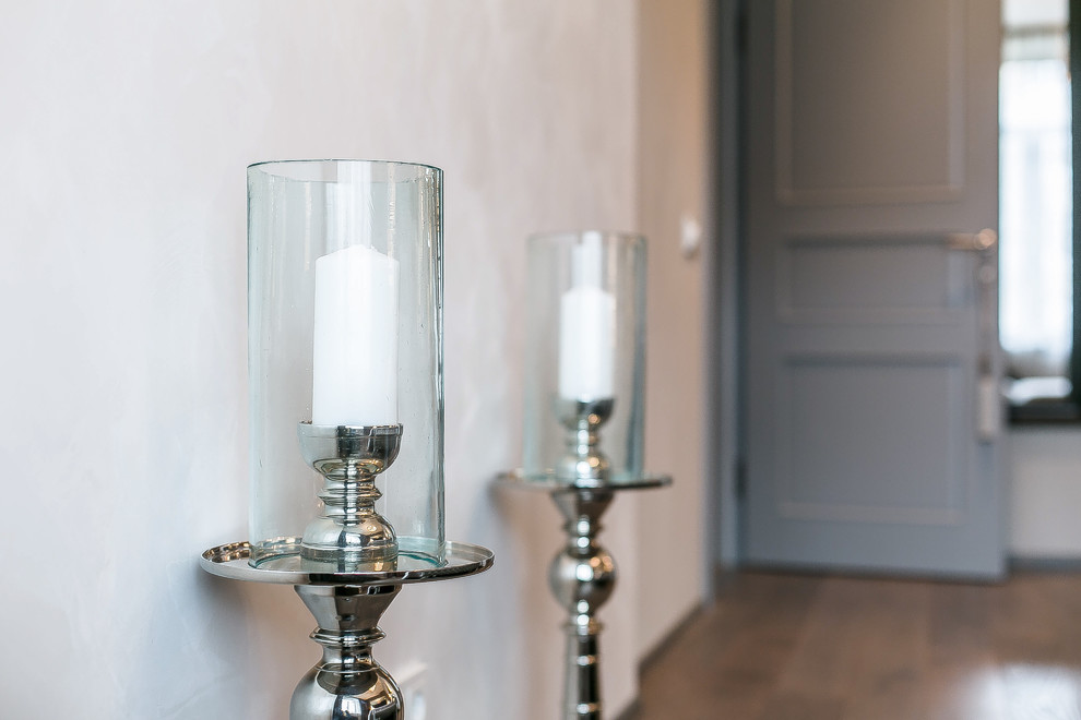 Лаймовый сад