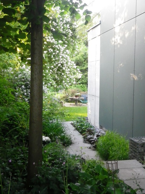 Hausgarten Bergfelde country-garden