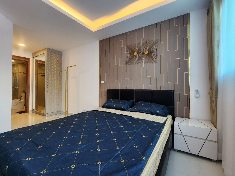 Дизайн-проект 1ккв 42м2