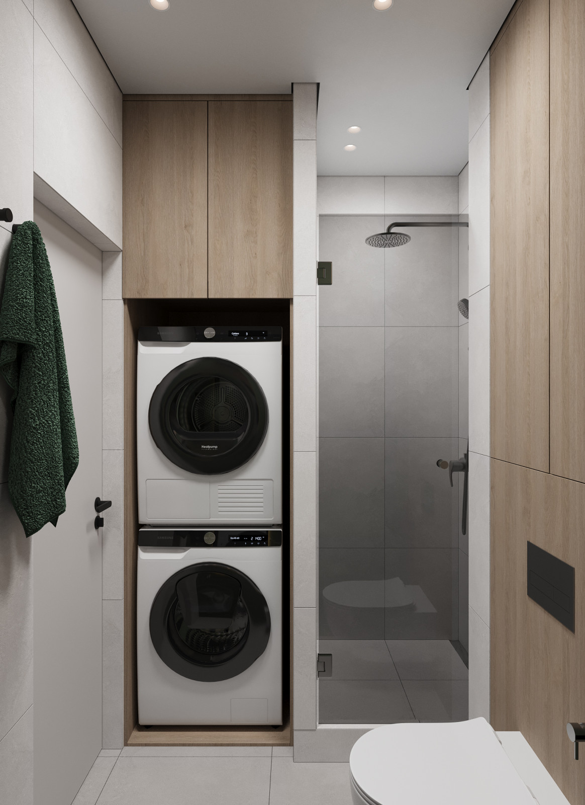 ЖК Discovery Residence (3 проект)