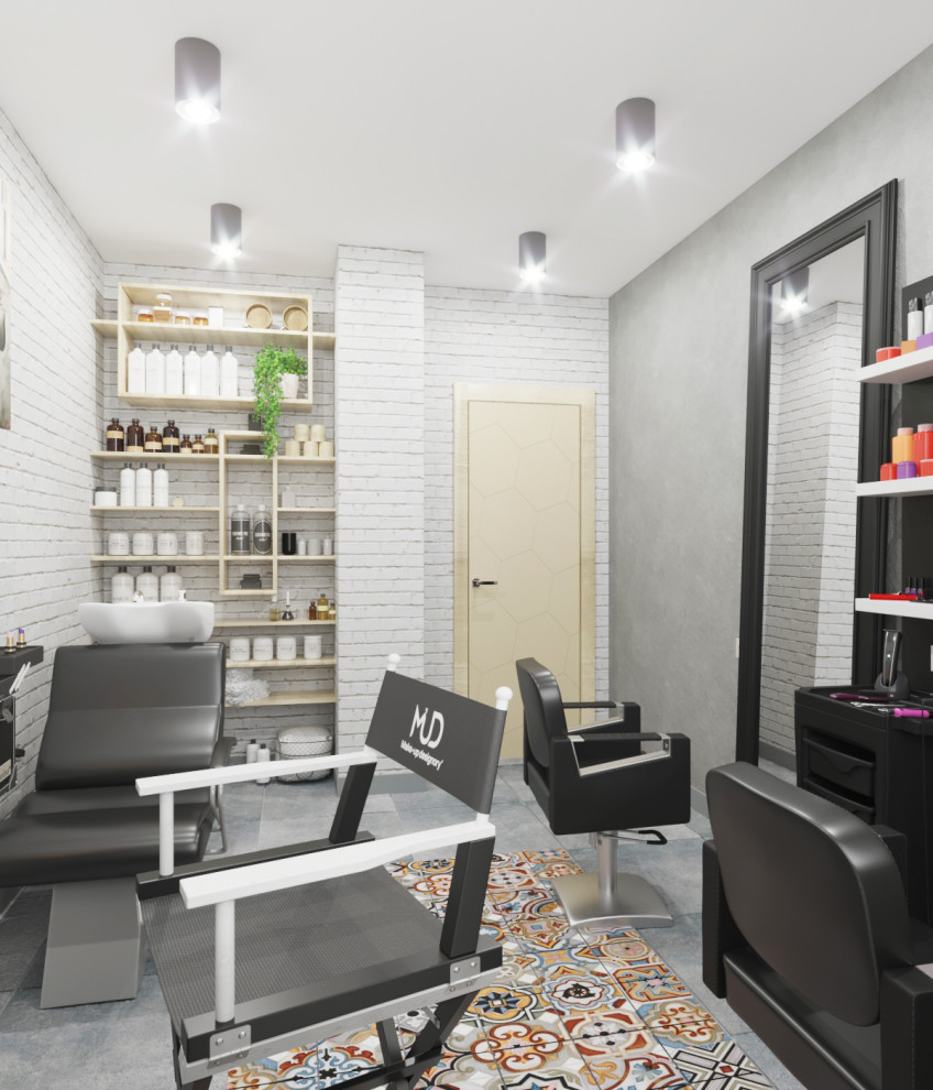 Салон красоты Marmi