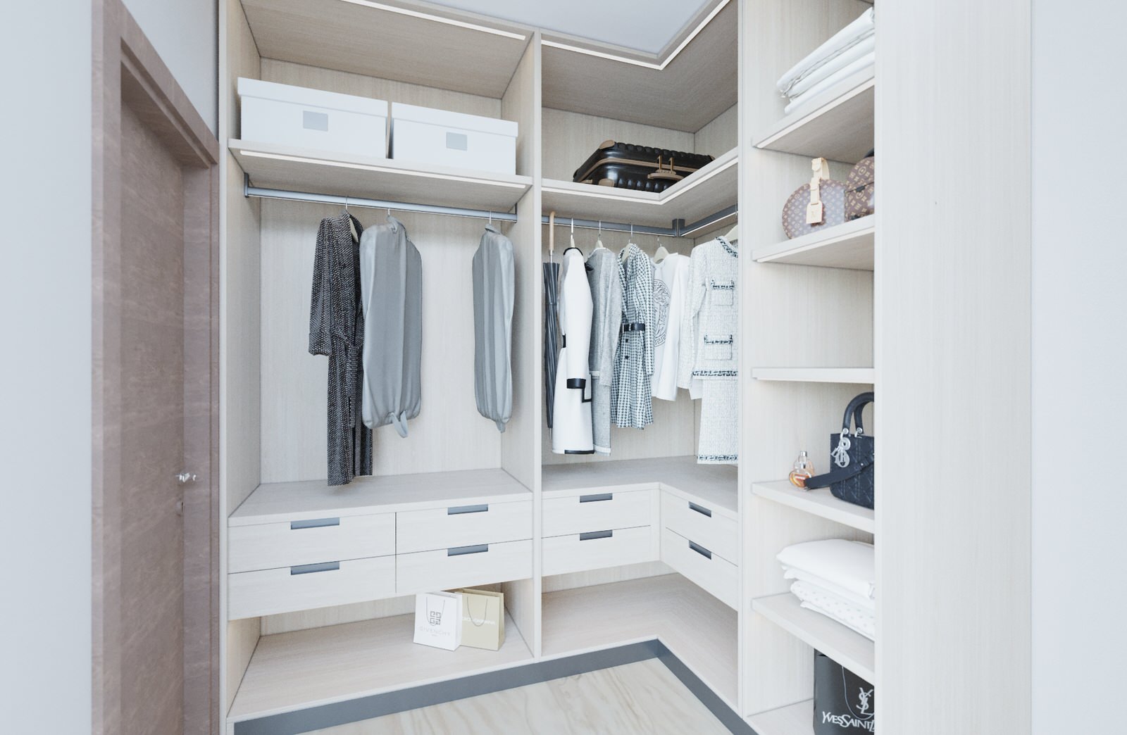 ЖК Нагорный