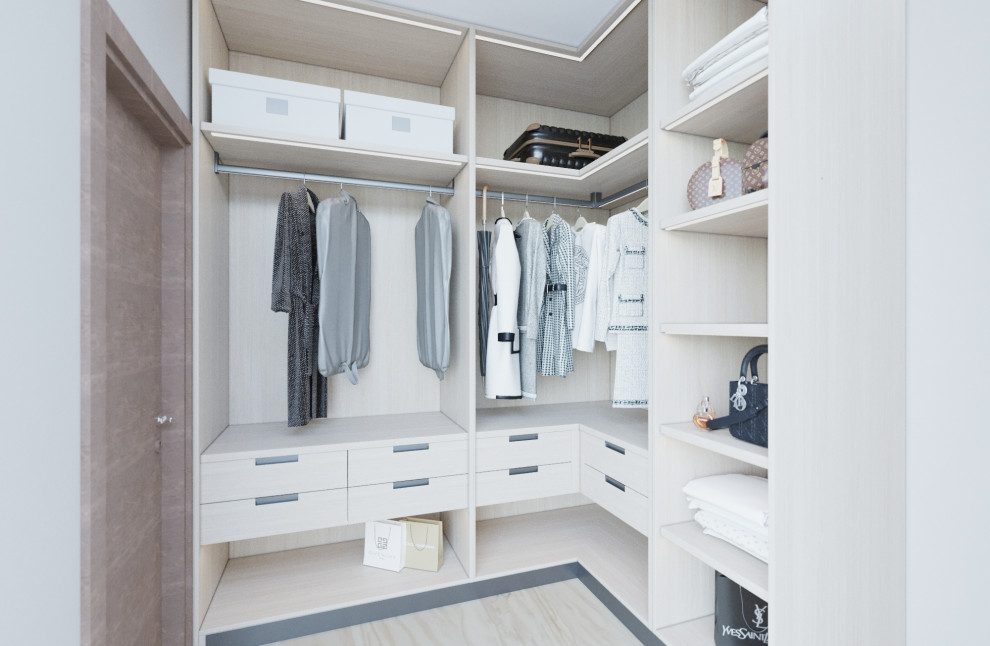 ЖК Нагорный