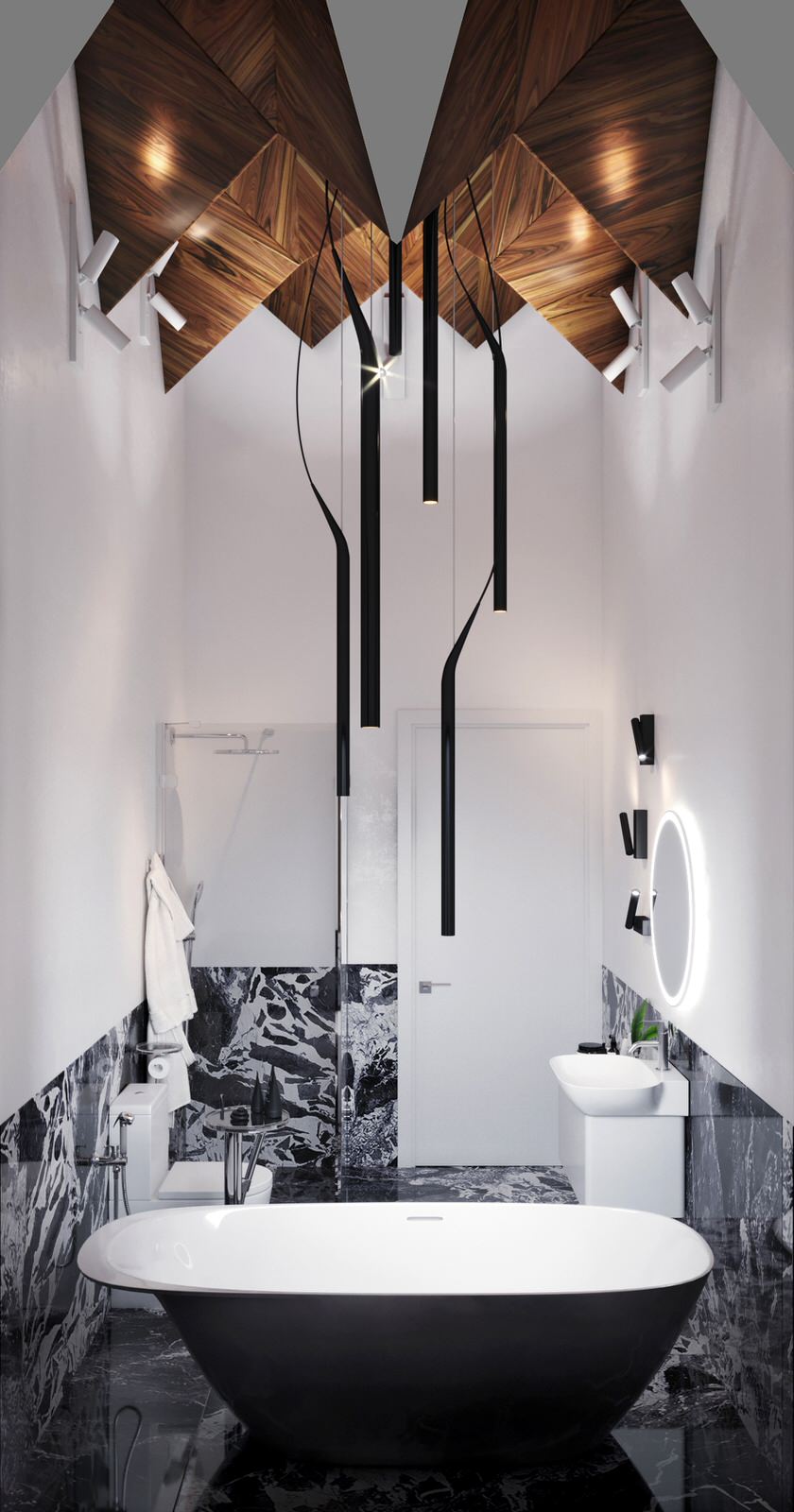 "Горы. Свобода. Орлы"