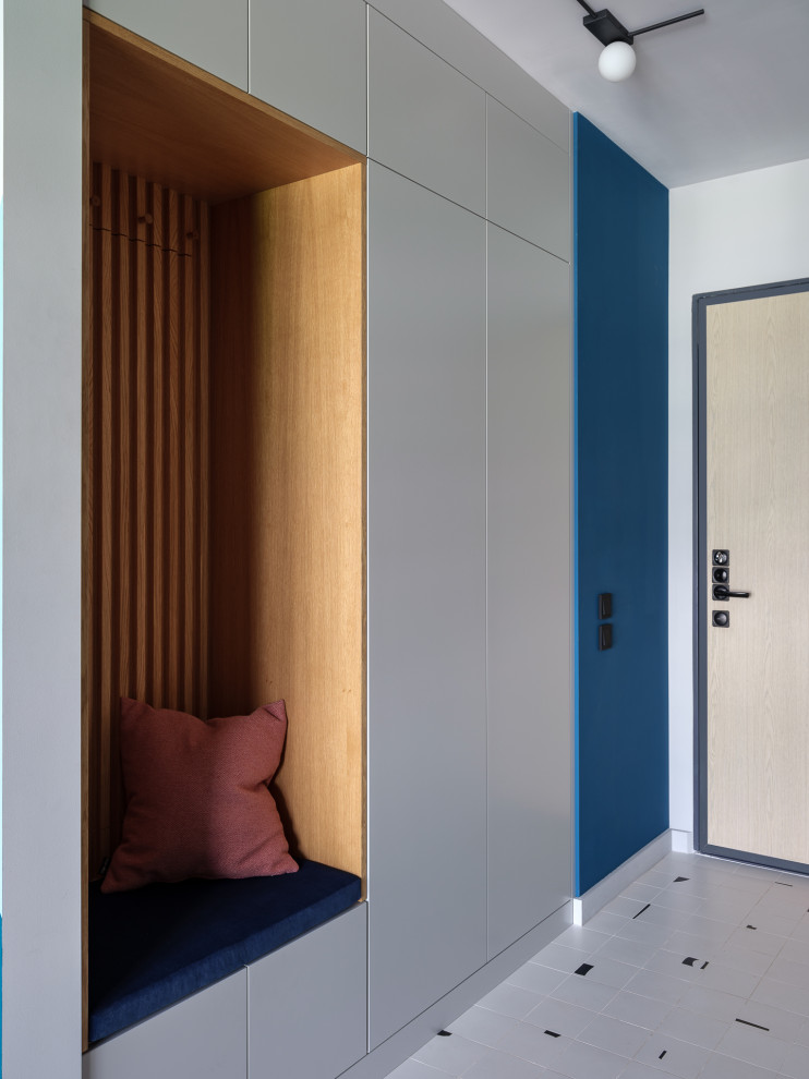 Квартира в Метрополии