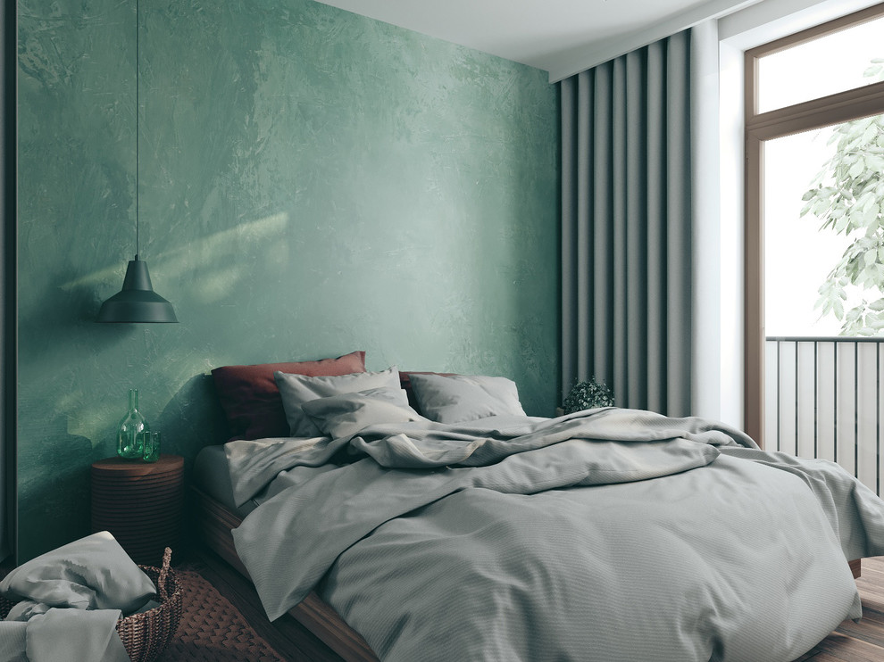 Квартира на Чистых Прудах