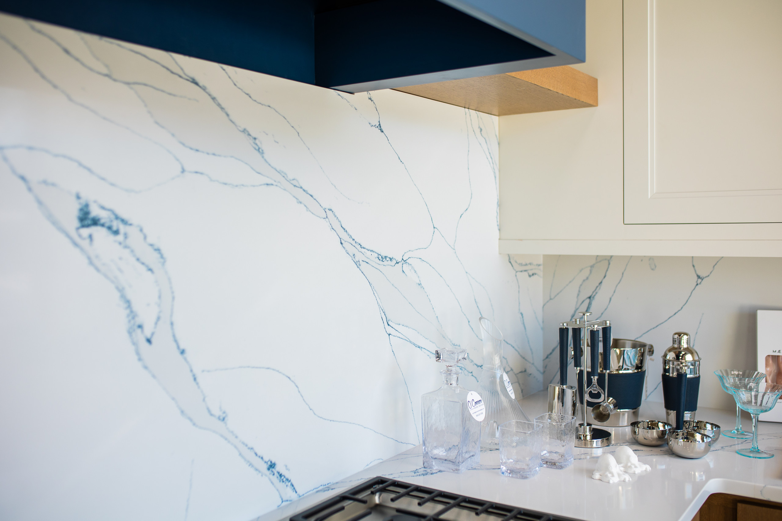 Showroom - Cabinetry