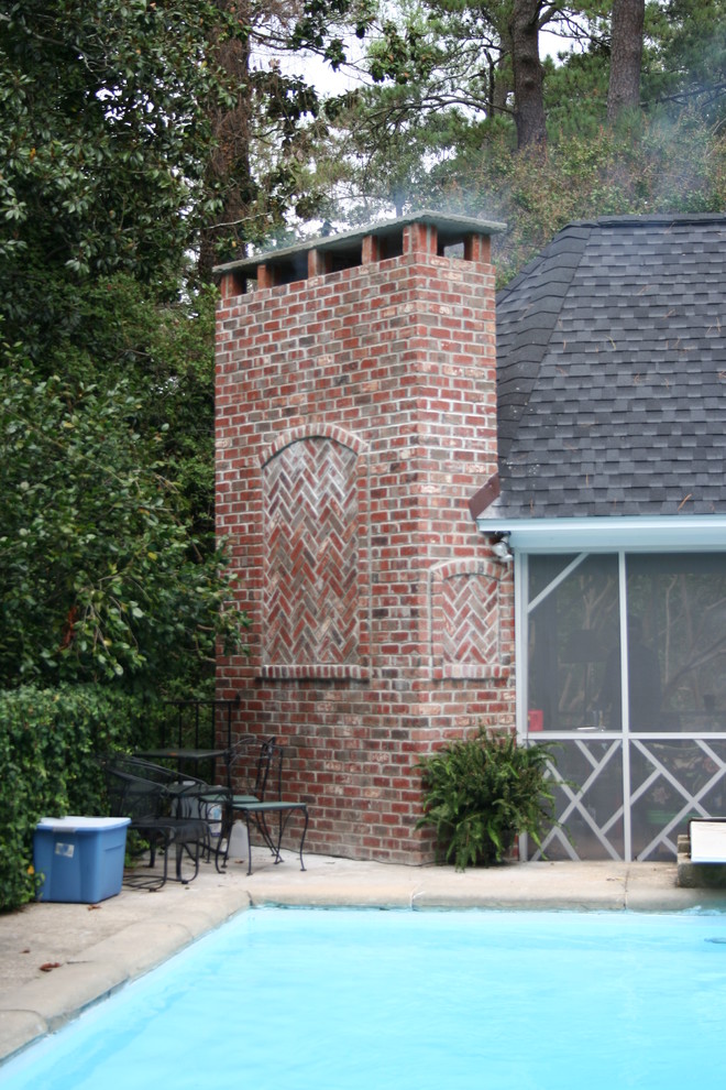 Smith Porch