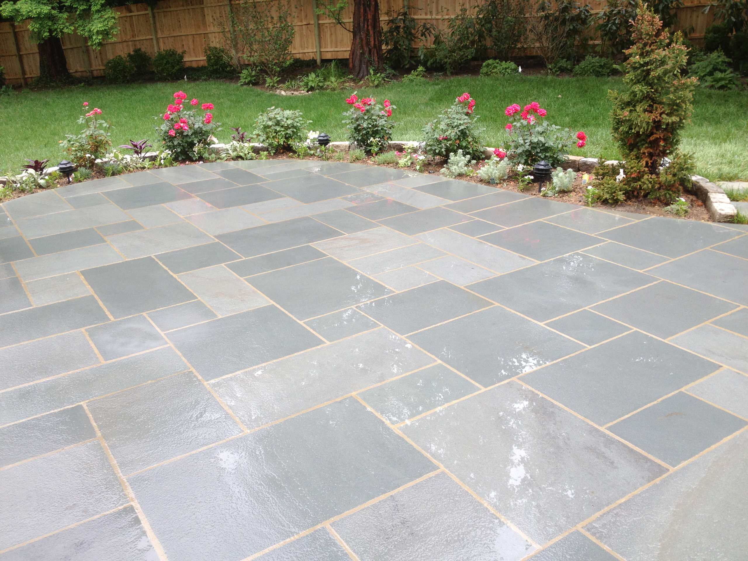 Jeremy Russell Stone Masonry, LLC.