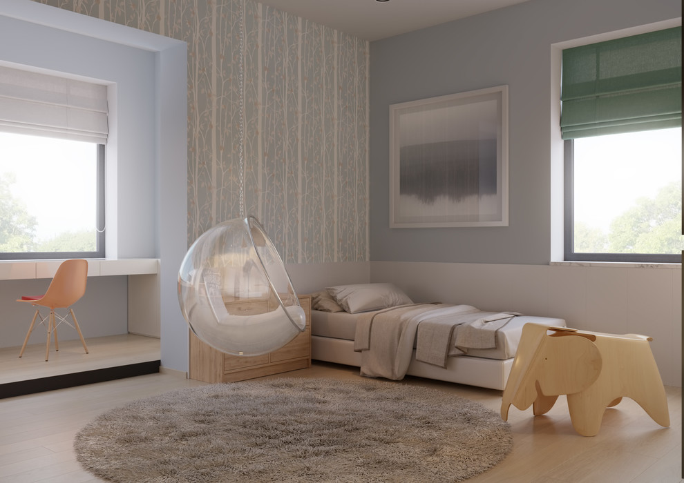 Дом в Бутово