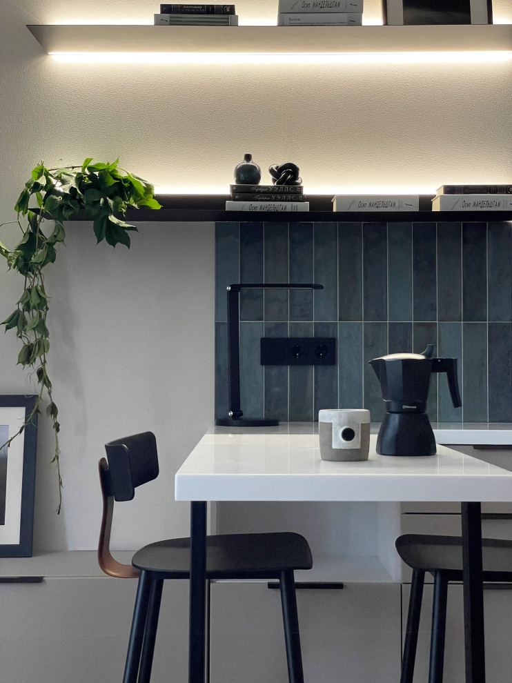 ЖК Испанские кварталы