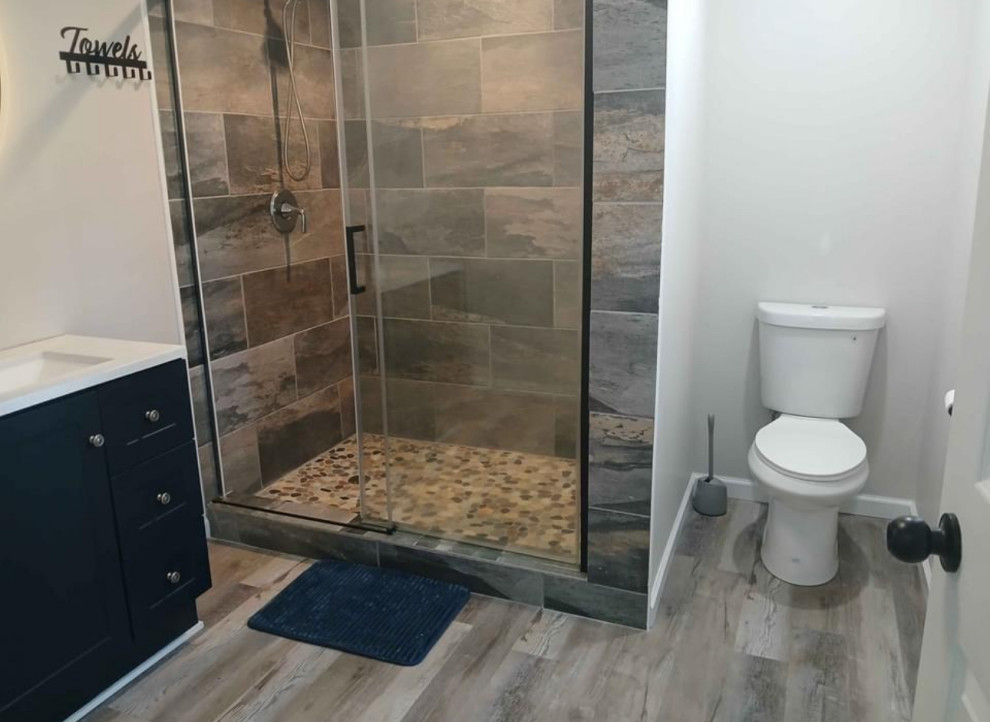 Full bathrroom Renovations
