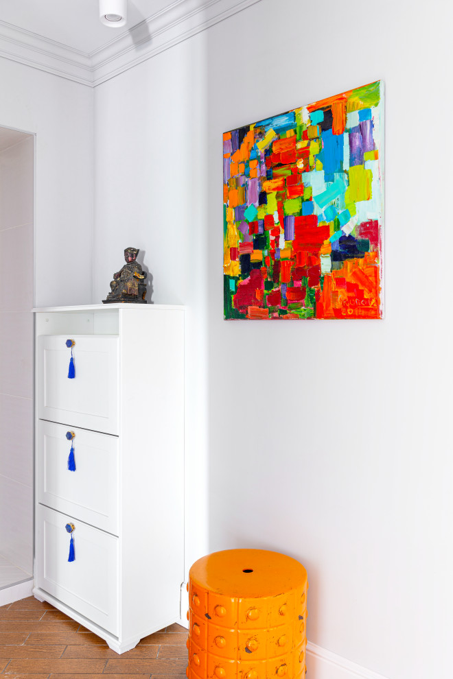 Квартира на Бауманской