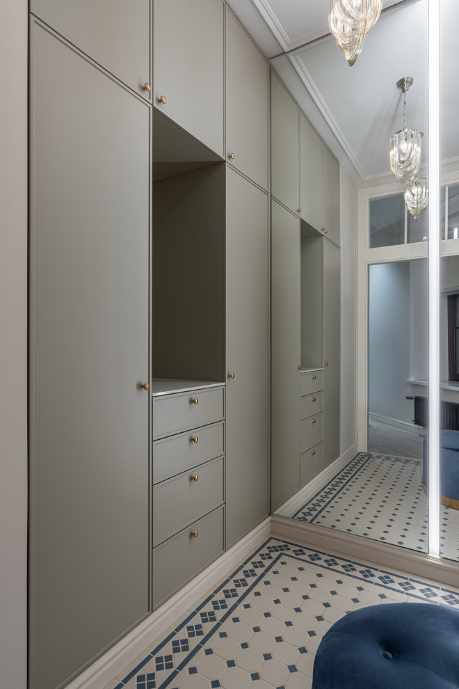 Квартира у Красного моста